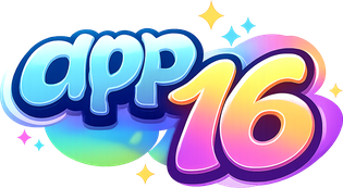 app 16 বাংলাদেশের গেমিং লোগো